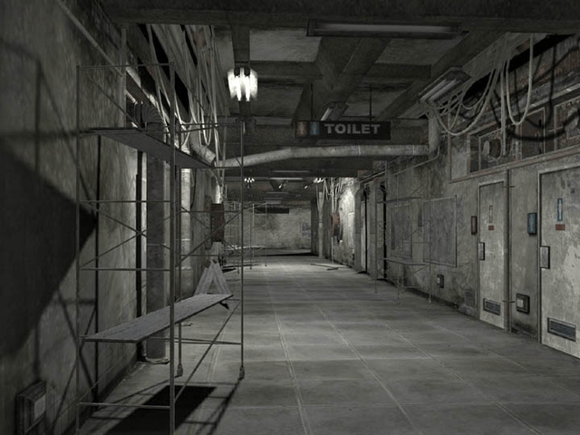 Silent Scope Complete screenshot 2 for Xbox
